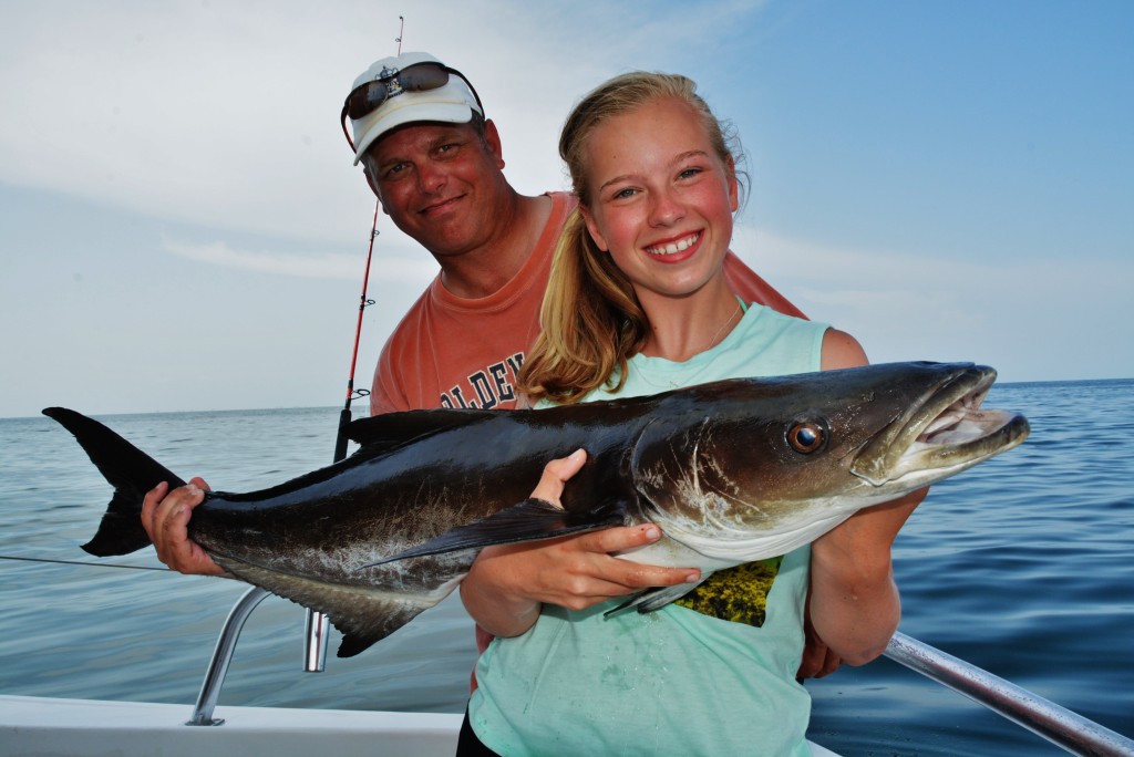 Orange Beach Best Fishing Charters / Deep Sea Fishing