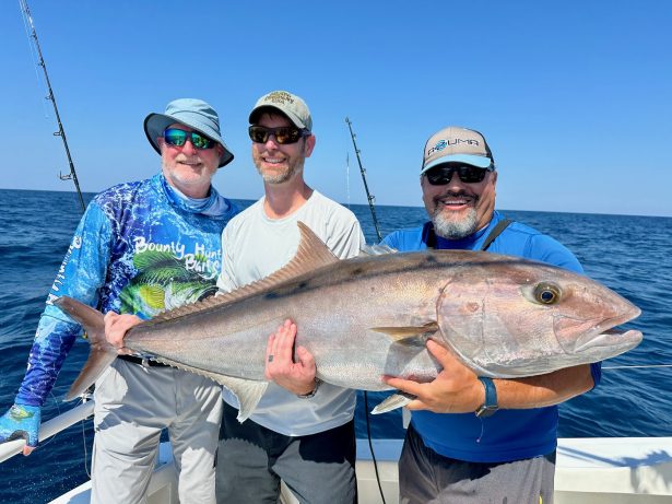 amberjack